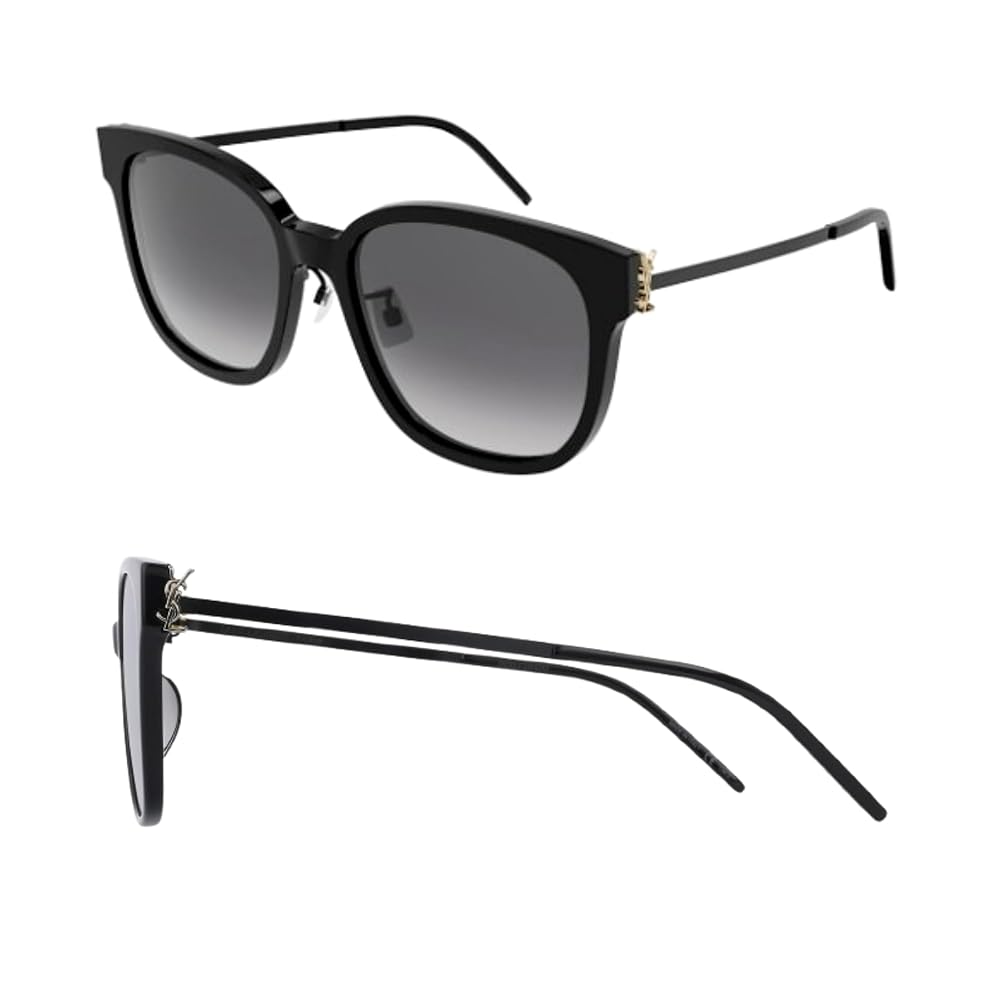 SAINT LAURENT PARIS サングラス SLM48S C/K 002 Yves Saint Laurent サンローランパリ SAINT LAURENT PARIS